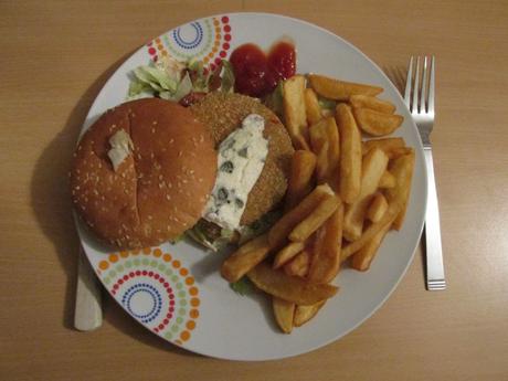 Speed burger formule sur mesure