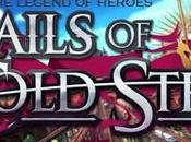 Legend Heroes Trails Cold Steel arrive bientôt Europe