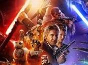 [Critique] STAR WARS ÉPISODE RÉVEIL FORCE