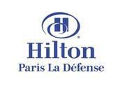 Hilton Paris Defense Croisiere feerique diner gastronomique menu fetes d’annee