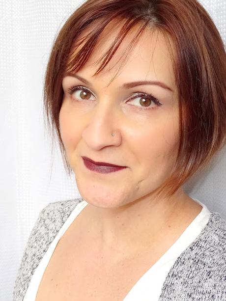 Glittering Xmas : Simple liner