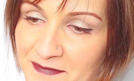 Glittering Xmas : Simple liner