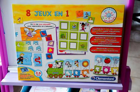 Les cadeaux de St Nicolas