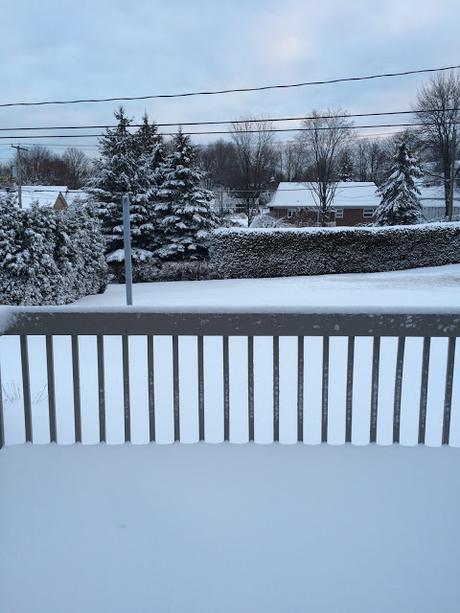 Calendrier de l'avent - Plus que 9 jours avant Noël... - Mes décos de Noël préférées !!