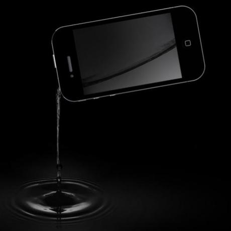 [Idée cadeau pas cher] iFlask: ça ressemble à un iPhone, mais ce n’est pas un iPhone