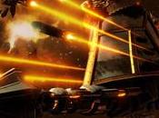Battlefleet Gothic Armada, beau risque Tindalos Interactive