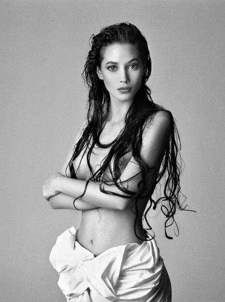 Patrick Demarchelier «Desire 2»