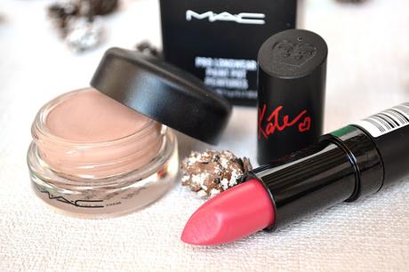 Favoris soins et make up du moment