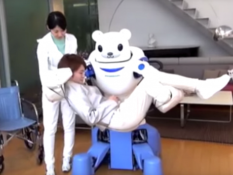 Les secteurs qui seront affectés par des robots et l’intelligence artificielle