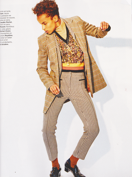 Galactic Grazia Galactic Grazia