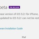 iOS-9.2.1-beta-1
