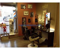 Centre ville draguignan Salon coiffeur et Barbier Homme