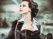 Slaine Adamson, tome trèfles plumes J.Arden