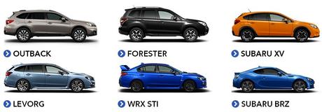 Où trouver des pièces et accessoires pas chers pour Subaru ?