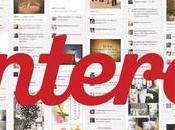 Pinterest dévoile recherches épingles plus populaires France 2015