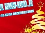 Noël Bernay-radio.fr, c’est tout programme…