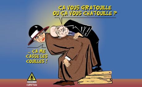 (c) Christian Larivière