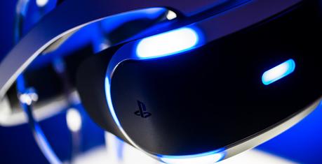 Le PlayStation VR sera accompagné d’un module aussi gros qu’une Wii