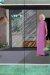 1966, David Hockney : Beverly Hills Housewife