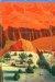 1998, David Hockney : A bigger grand canyon