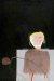 1961, David Hockney : Bertha alias Bernie 1961, David Hockney : Bertha alias Bernie