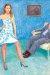 2005, David Hockney : The Photographer and His Daughter