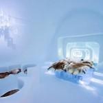 EVASION : L’ Ice Hotel 2015 et ses 19 suites d’artistes EVASION : L’ Ice Hotel 2015 et ses 19 suites d’artistes