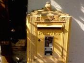 Cannes mail