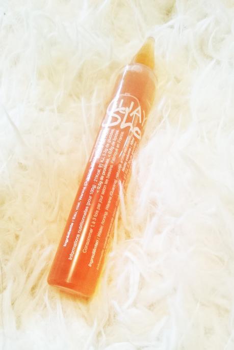 Ma Joggbox de novembre-décembre