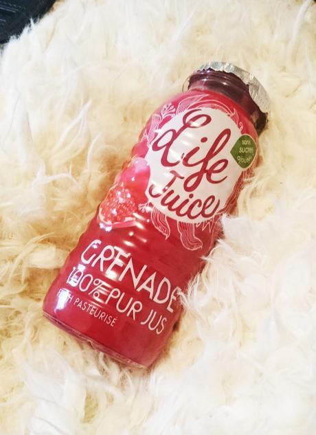 Ma Joggbox de novembre-décembre