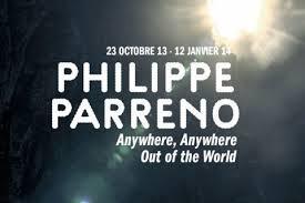 Anywhere, Anywhere Out of The World – Philippe Parreno