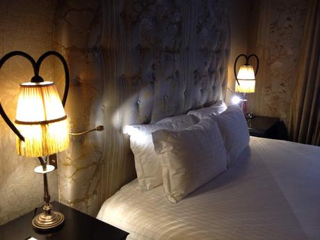 Maison Souquet : dormir dans une ancienne maison close 