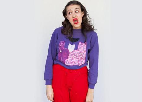 Miranda Sings
