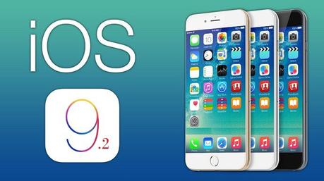 Apple-iOS-9.2