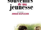 Trois souvenirs jeunesse d'Arnaud Despleschin