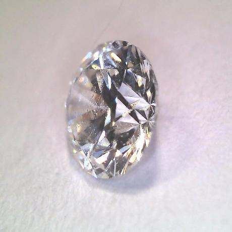 Un diamant G VS2 de 0,25 carat Un diamant G VS2 de 0,25 carat