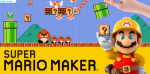 nouvelles fonctionnalités pour Super Mario Maker