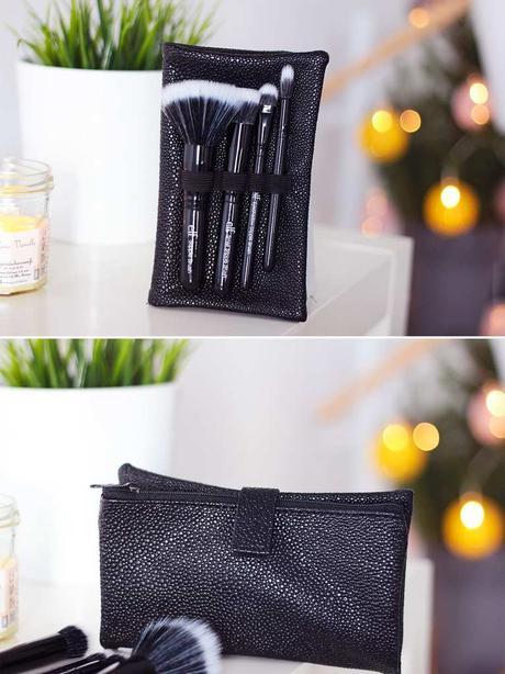 Revue + concours ELF (nouveautés Noël) ♥