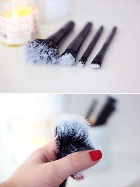 Revue + concours ELF (nouveautés Noël) ♥