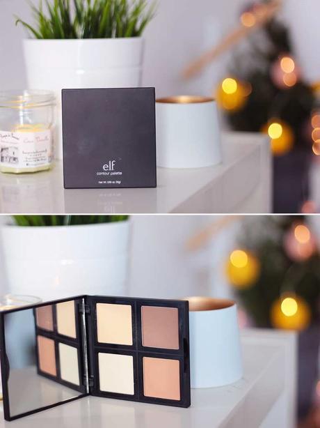 Revue + concours ELF (nouveautés Noël) ♥