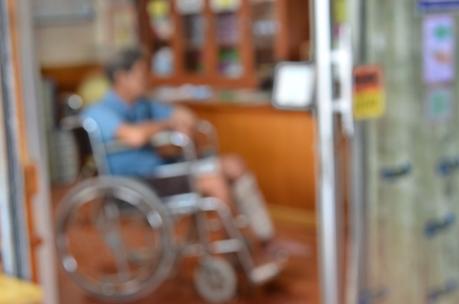 Crédit : personnes âgées par Shutterstock