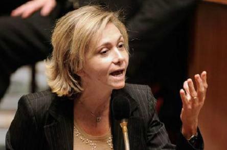 Valérie Pécresse, nouvelle présidente entrepreneure de l’Île-de-France