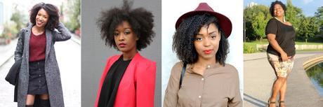 La Natural Hair Academy 2016 - #NHA2016