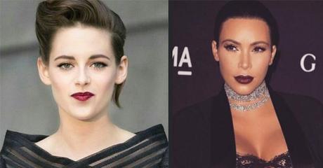 La nouvelle tendance make-up : Le Vampy Lips