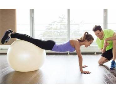 10 bonnes raisons de faire du sport en amoureux