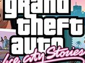 Grand Theft Auto: Liberty City Stories disponible
