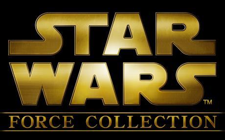 Star Wars : FORCE COLLECTION met à jour son contenu