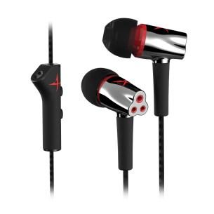  Creative dévoile ses nouveaux intra auriculaires : Sound BlasterX P5  Sound BlasterX P5 Creative 