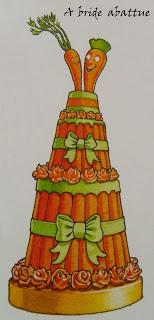 Madame le lapin blanc de Gilles Bachelet au Seuil Jeunesse