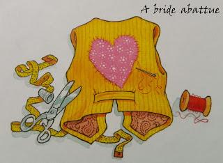 Madame le lapin blanc de Gilles Bachelet au Seuil Jeunesse